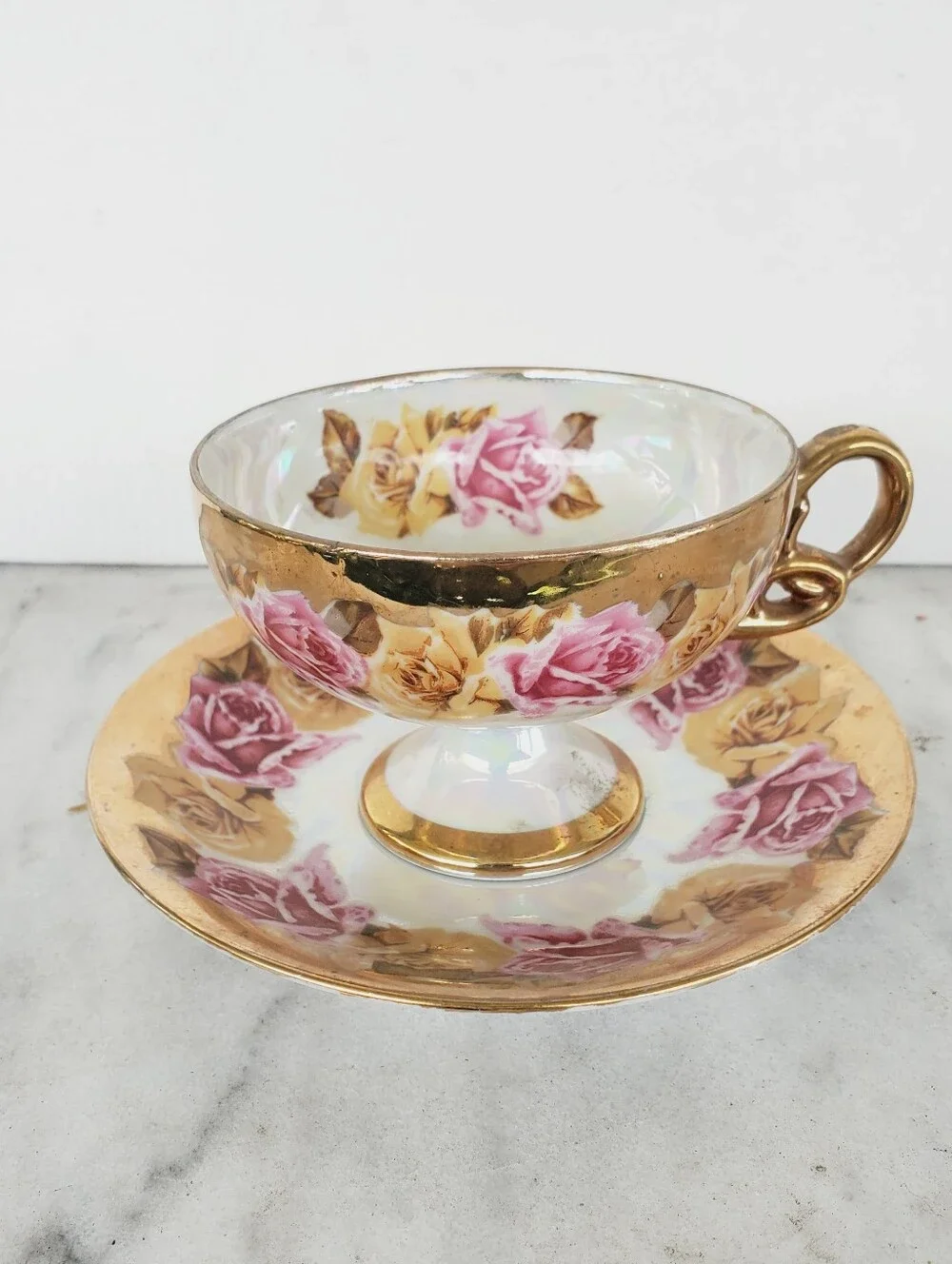 N/A vintage royal
